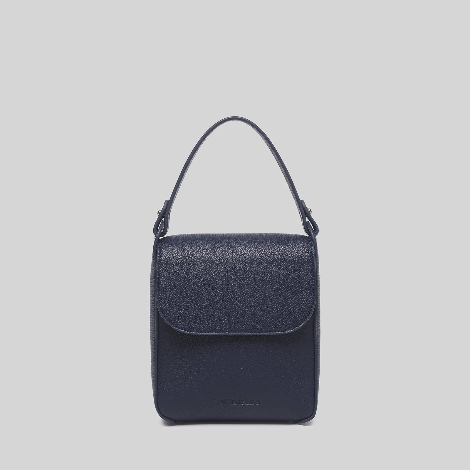 Bessie Crossbody Phone Bag | Navy
