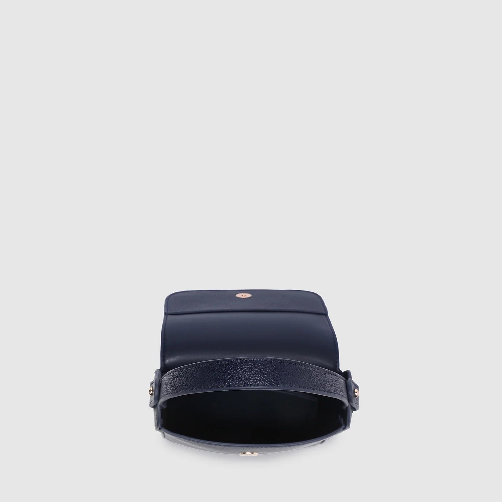 Bessie Crossbody Phone Bag | Navy