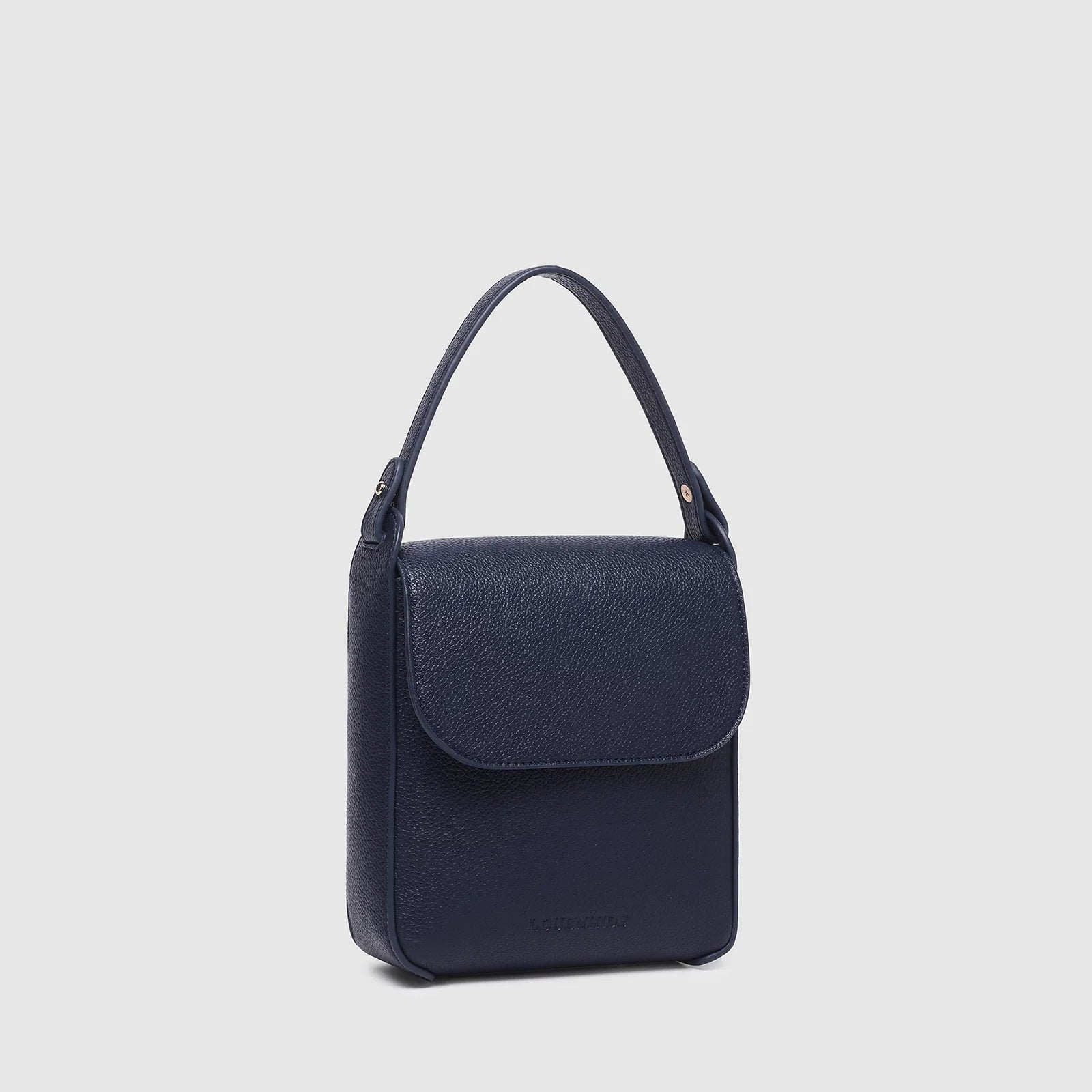 Bessie Crossbody Phone Bag | Navy