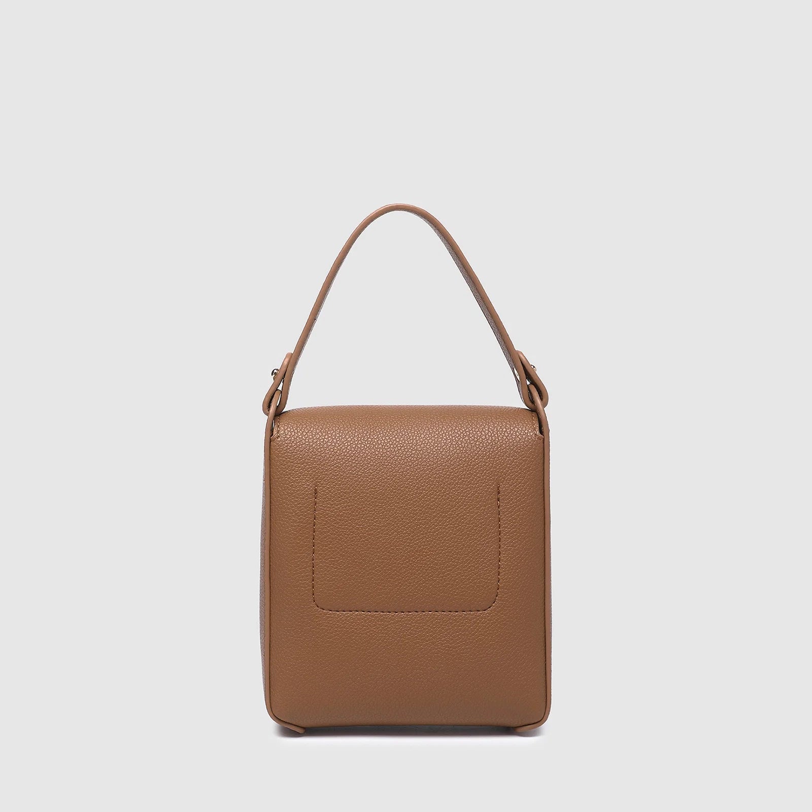 Bessie Crossbody Phone Bag | Toffee