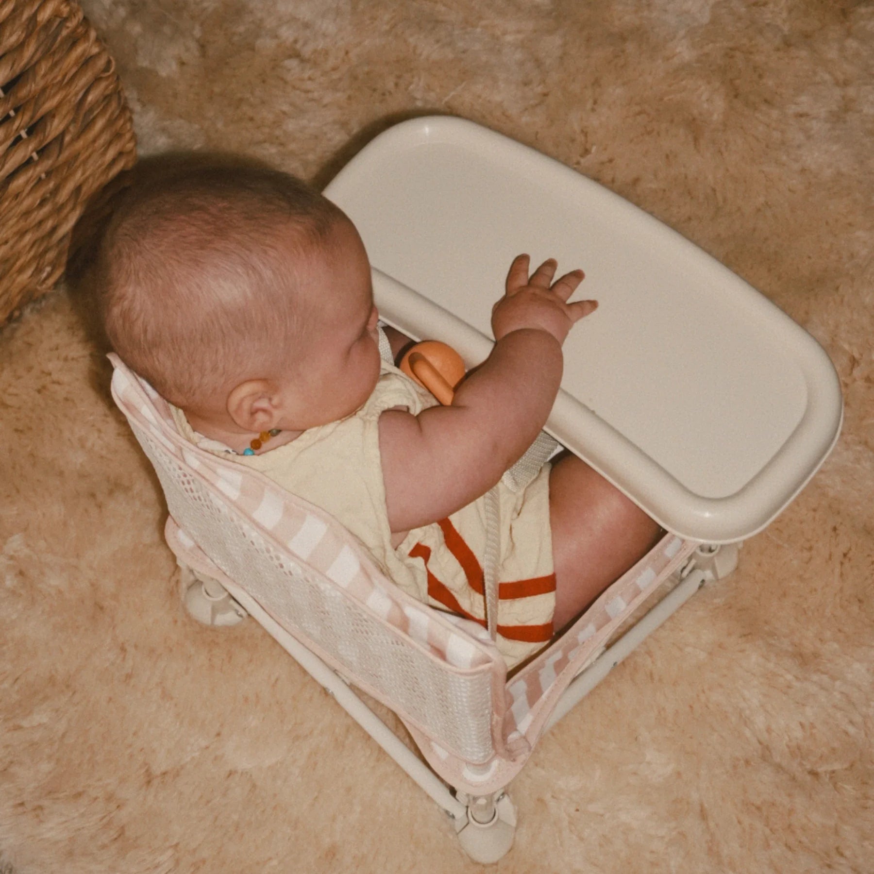 Billie Baby Chair
