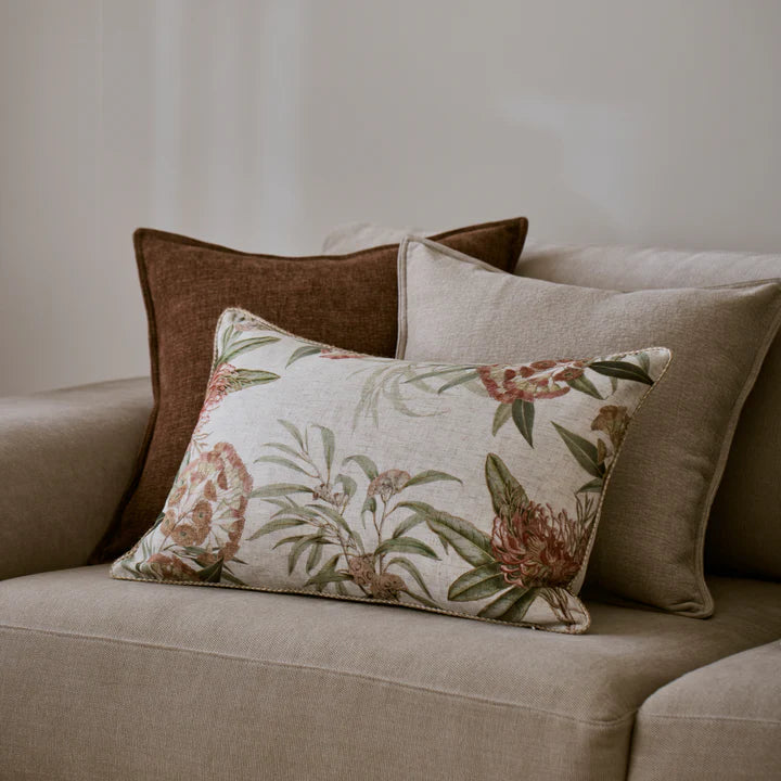 Blake Natural Cushion Lifestyle