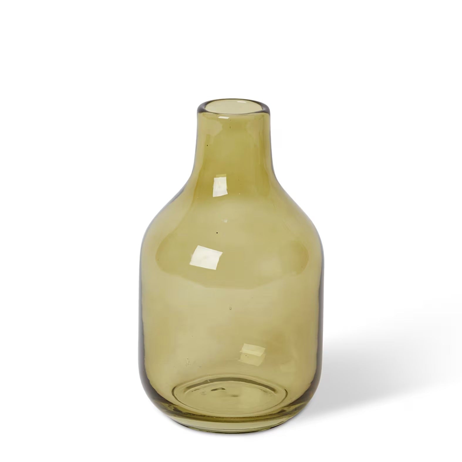 Bonolo Dusty Green Vase