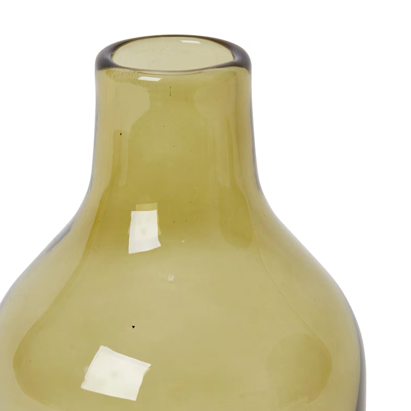 Bonolo Dusty Green Vase 2