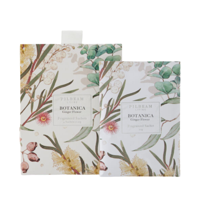 Botanica Scented Mini Sachets