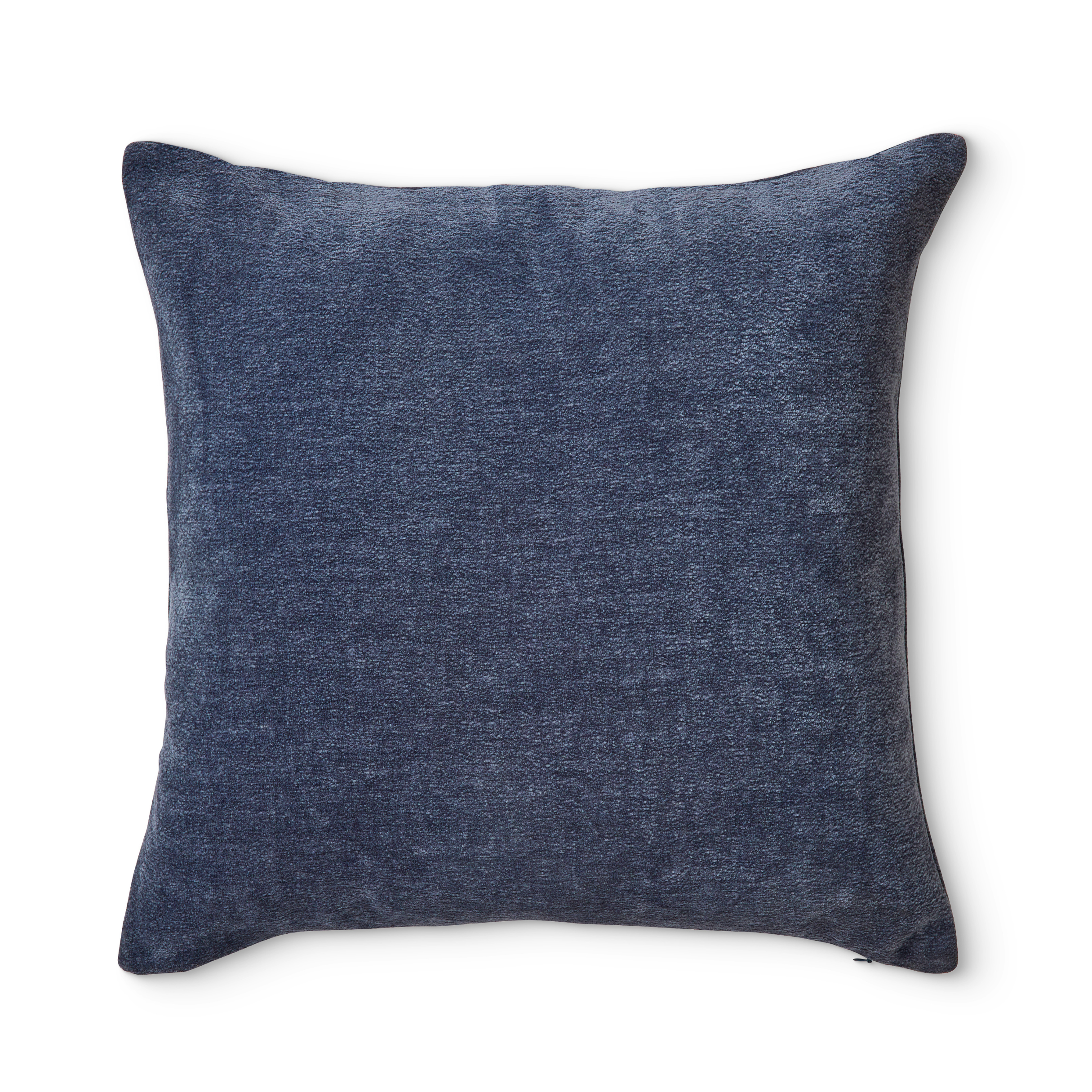 Brooklyn Dark Blue Cushion