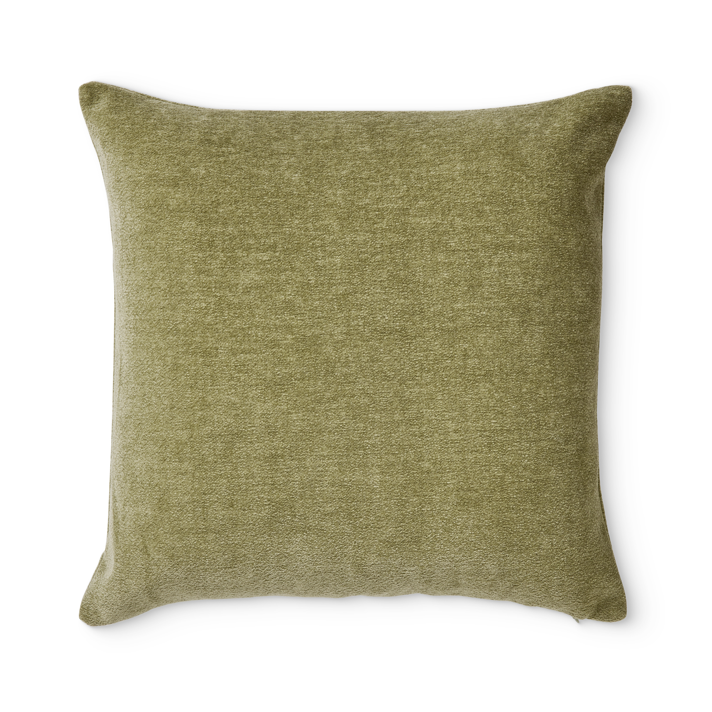 Brooklyn Elm Green Cushion
