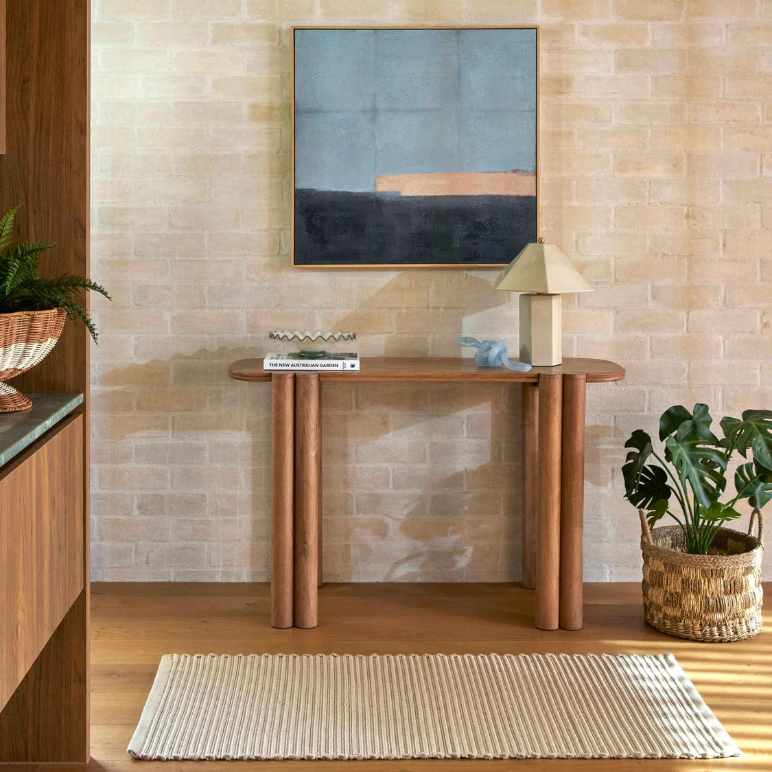 Byron Indoor/Outdoor Floor Mat