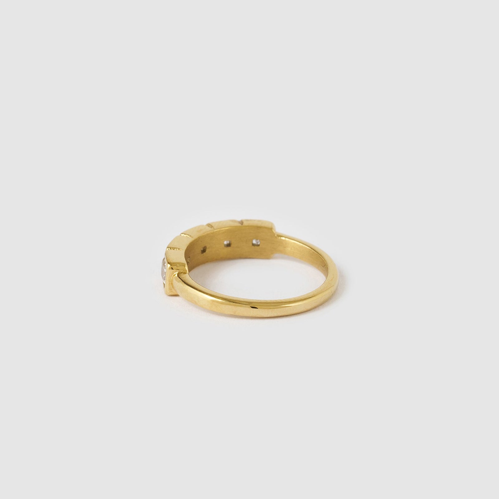 Charlie Ring | Gold