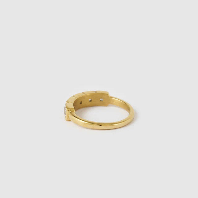 Charlie Ring | Gold