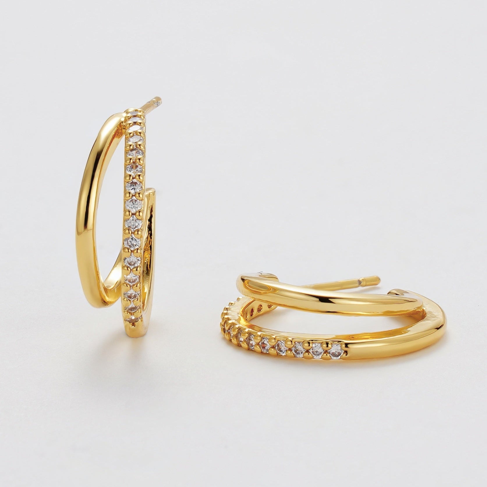 Celeste Hoop