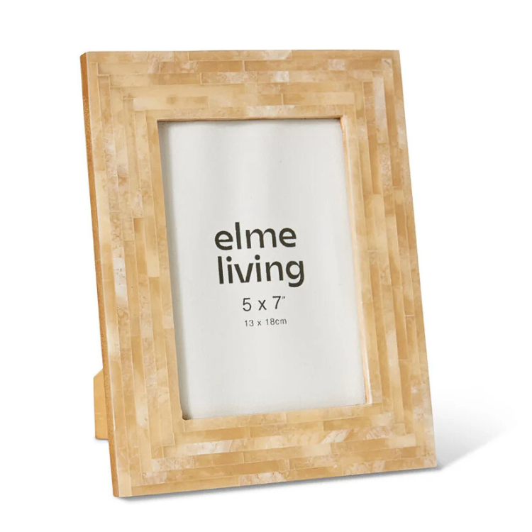 Challa Photo Frame | 5 x 7"