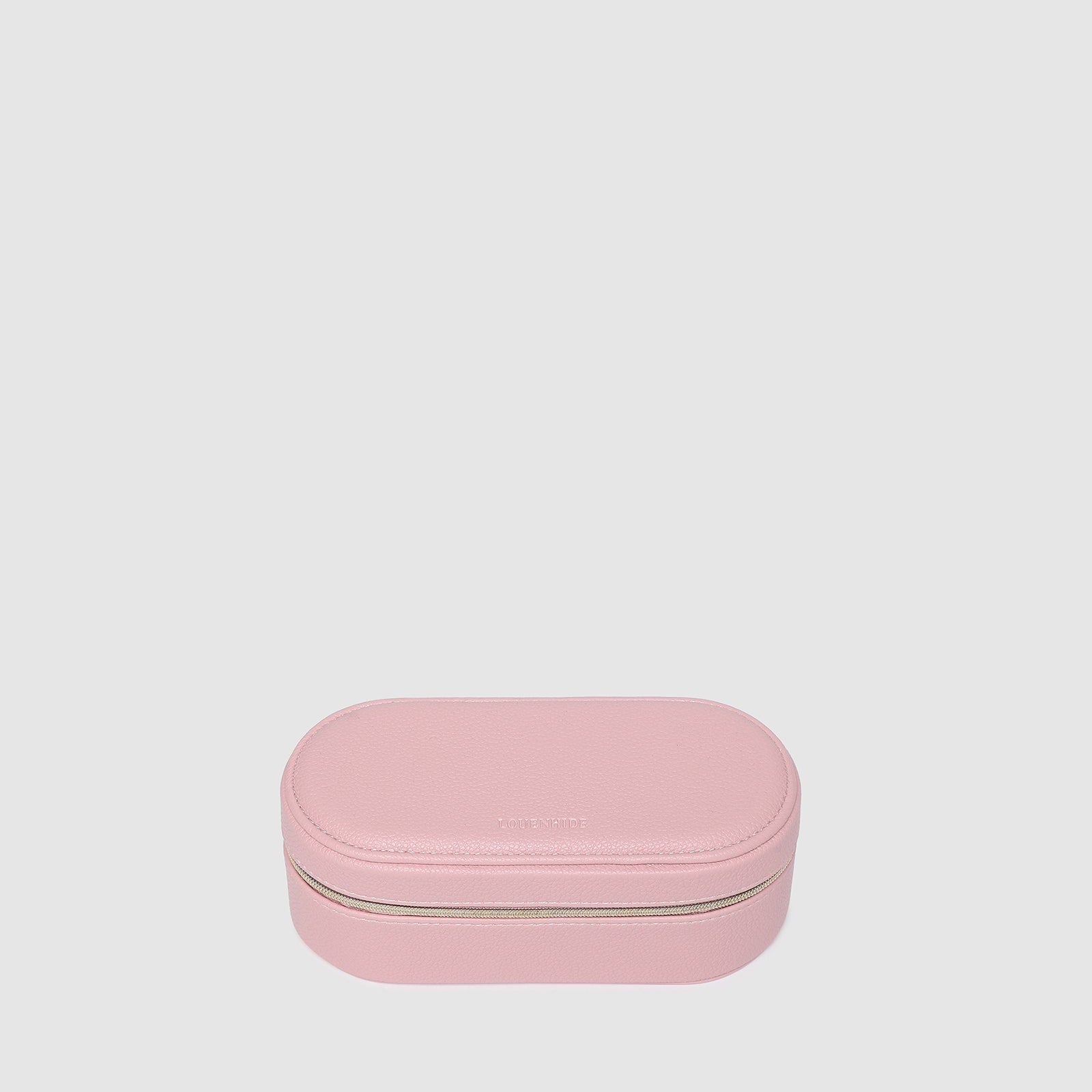 Charlee Jewellery Box | Pink