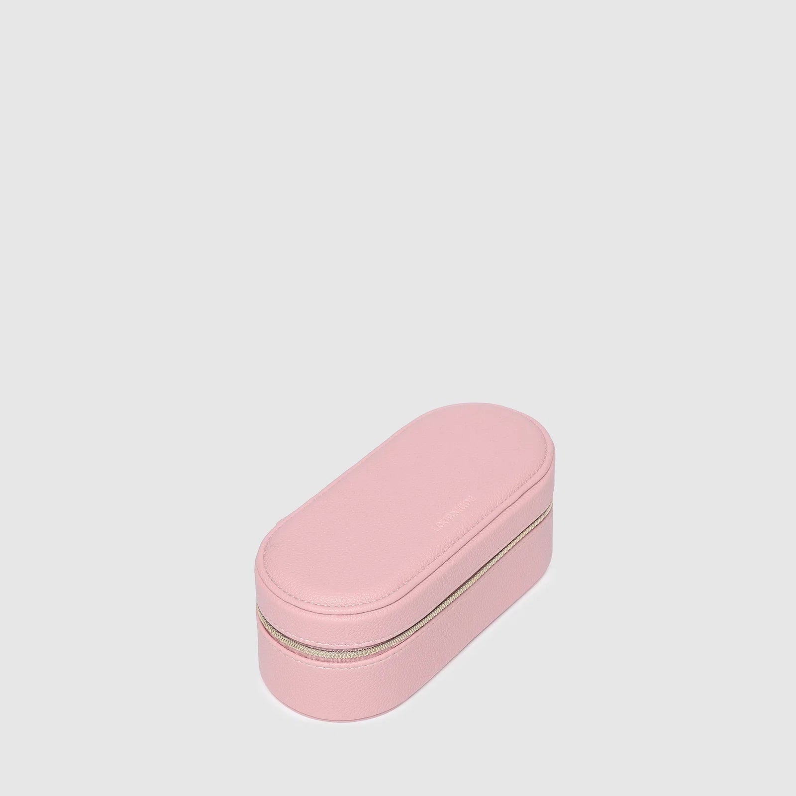 Charlee Jewellery Box | Pink