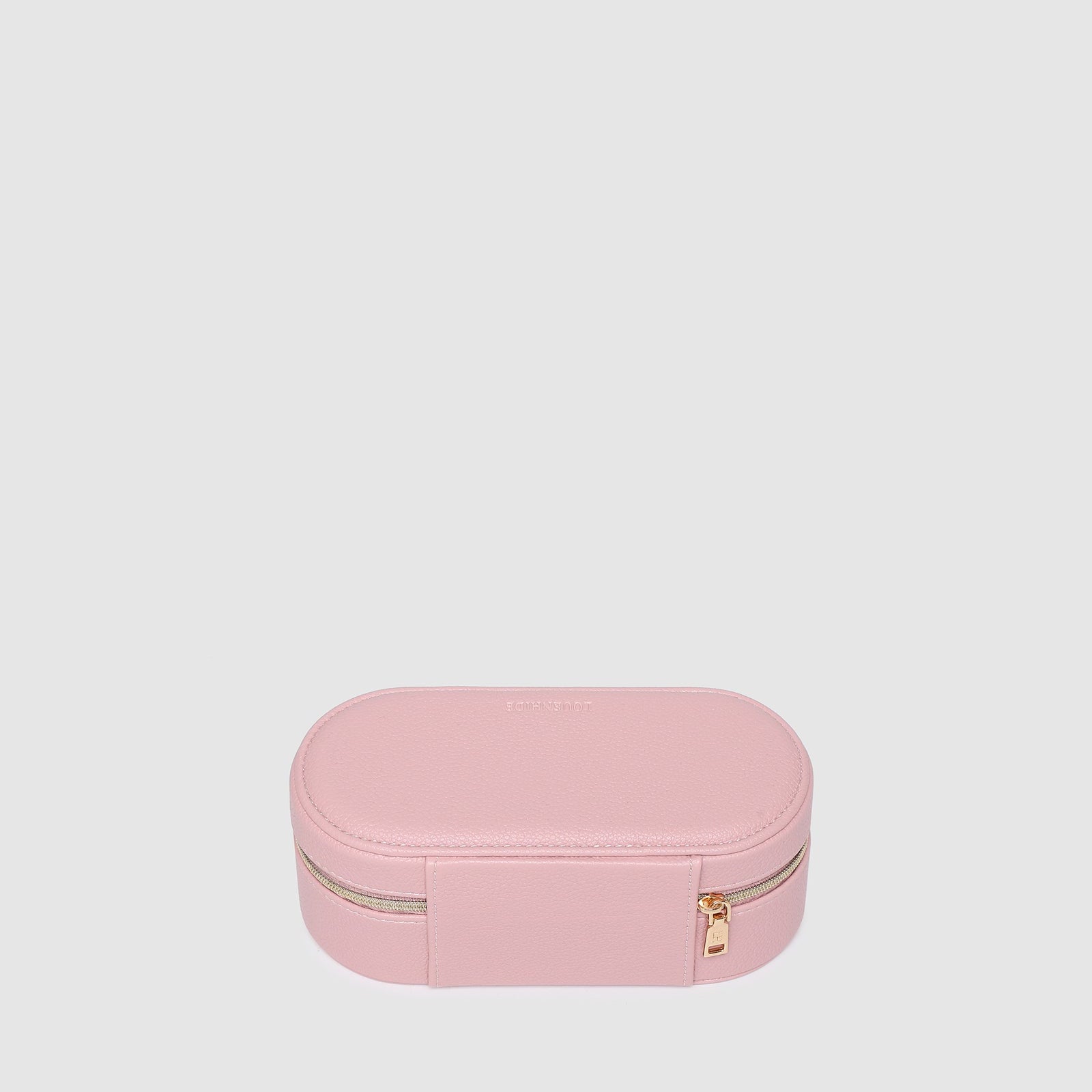 Charlee Jewellery Box | Pink