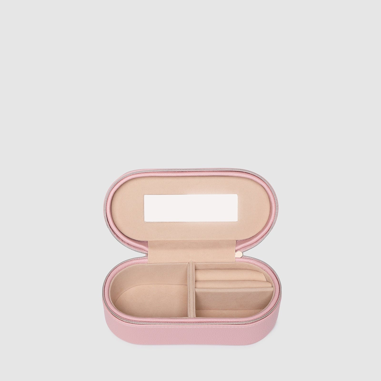 Charlee Jewellery Box | Pink
