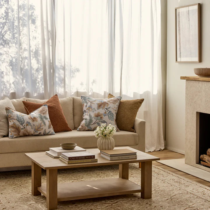 Charleston Multi Cushion 40x60cm Lifestyle