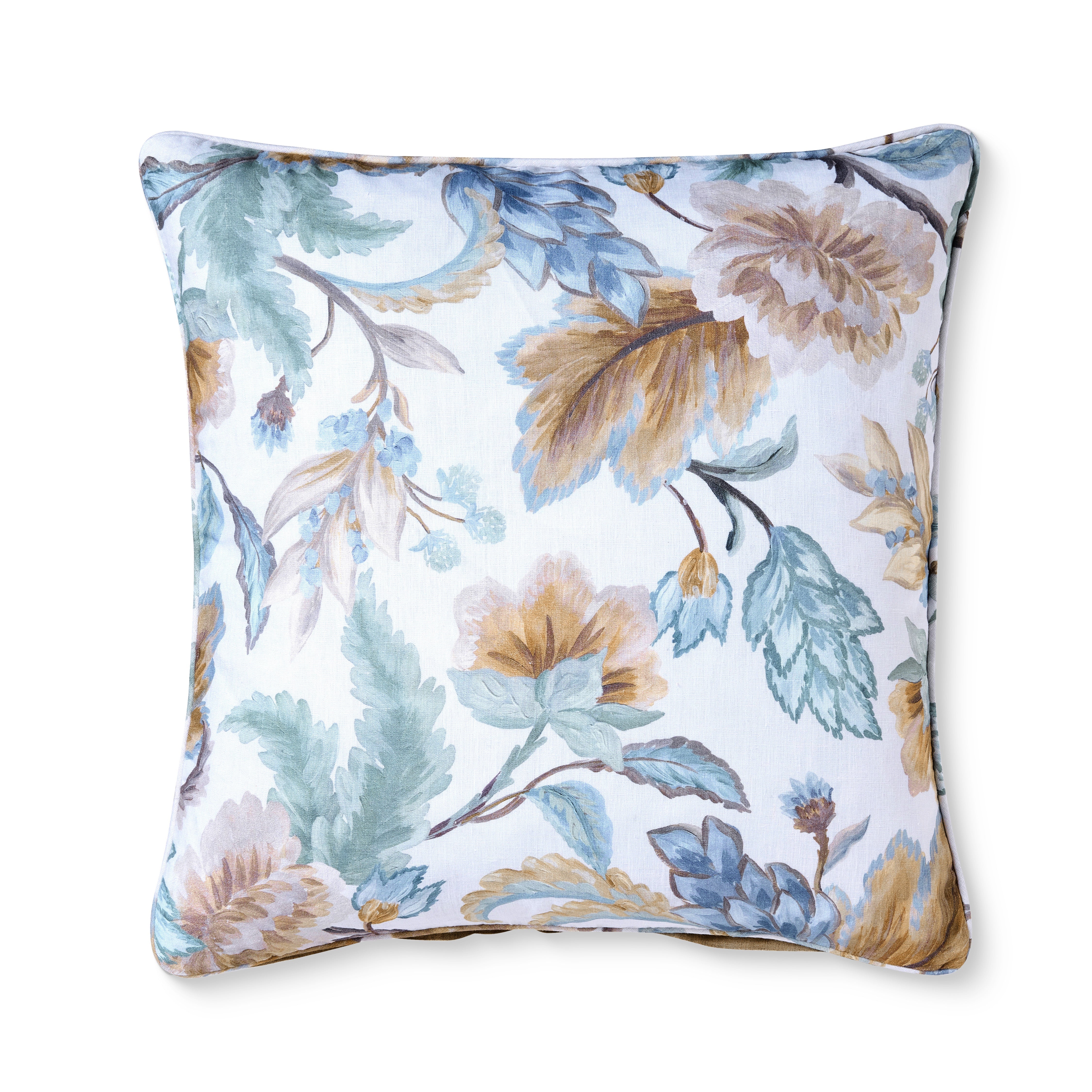 Charleston Multi Cushion 55cm