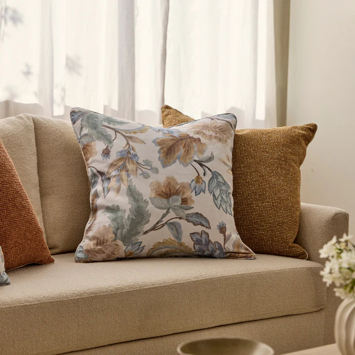 Charleston Multi Cushion 55cm Lifestyle