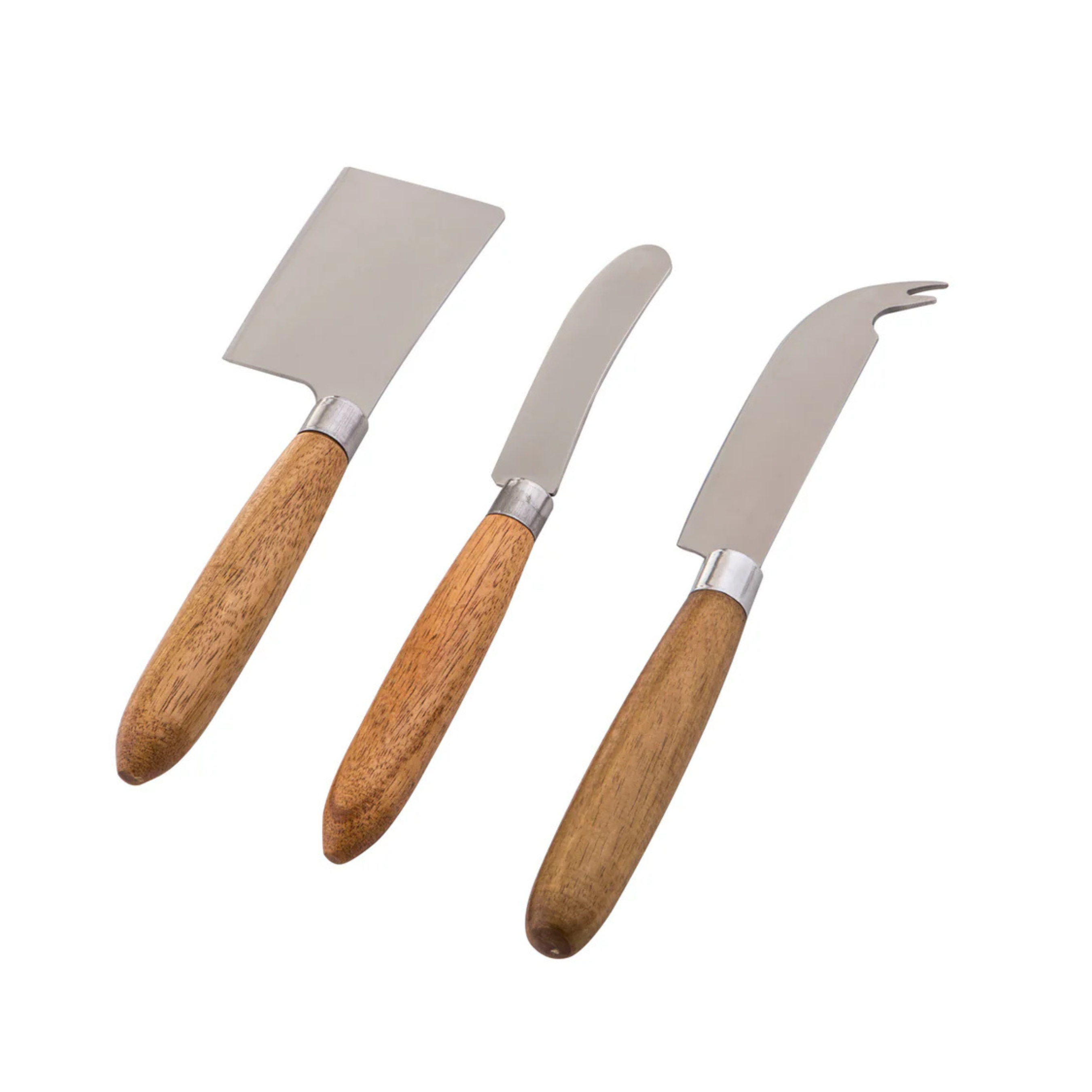 Cheese Knife Set