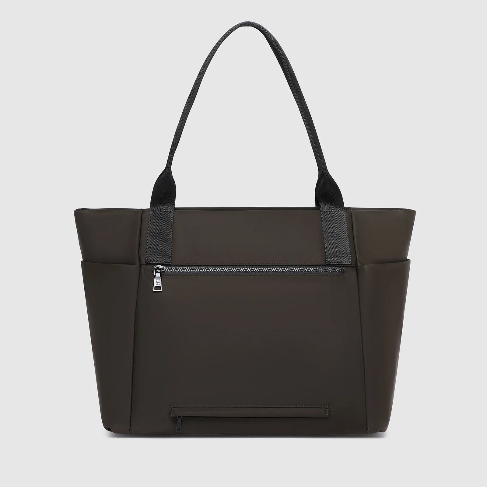 Chicago Tote Bag | Chocolate