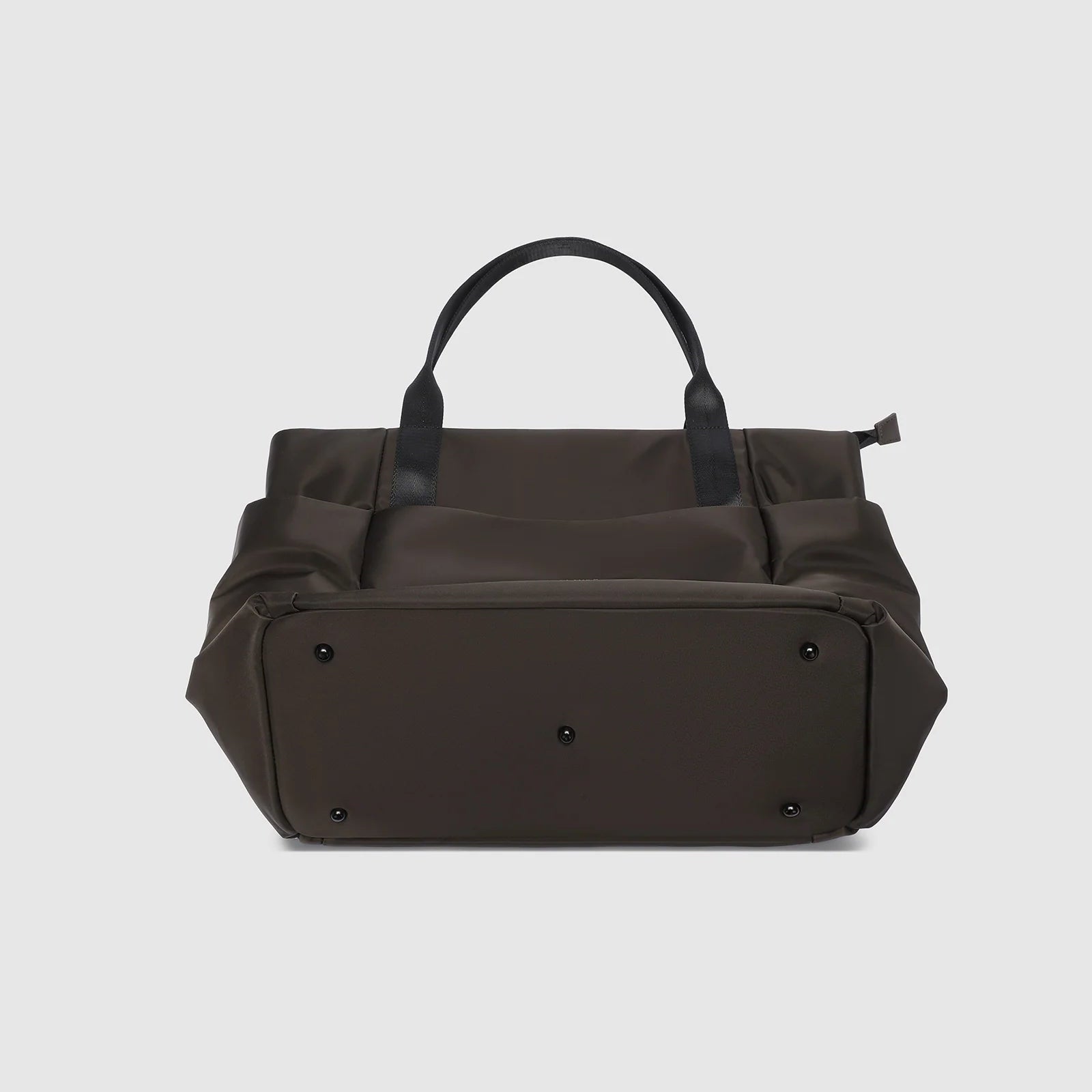 Chicago Tote Bag | Chocolate