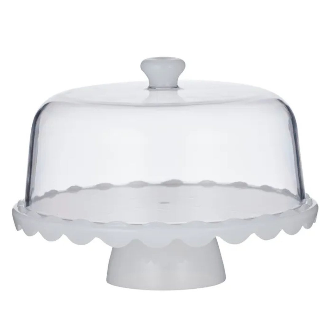 Cibo Acrylic 2-in-1 Server