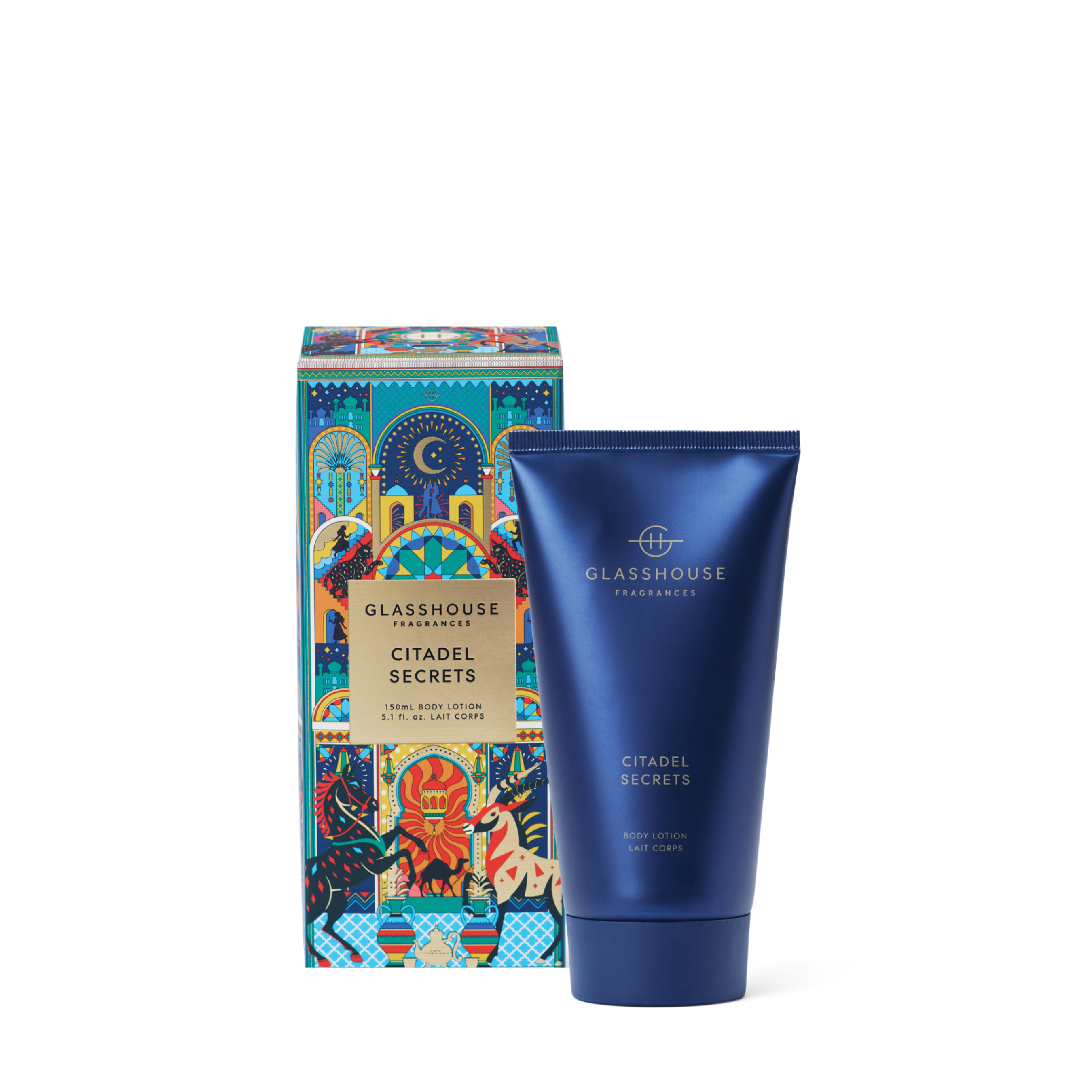 Citadel Secrets 150mL Body Lotion