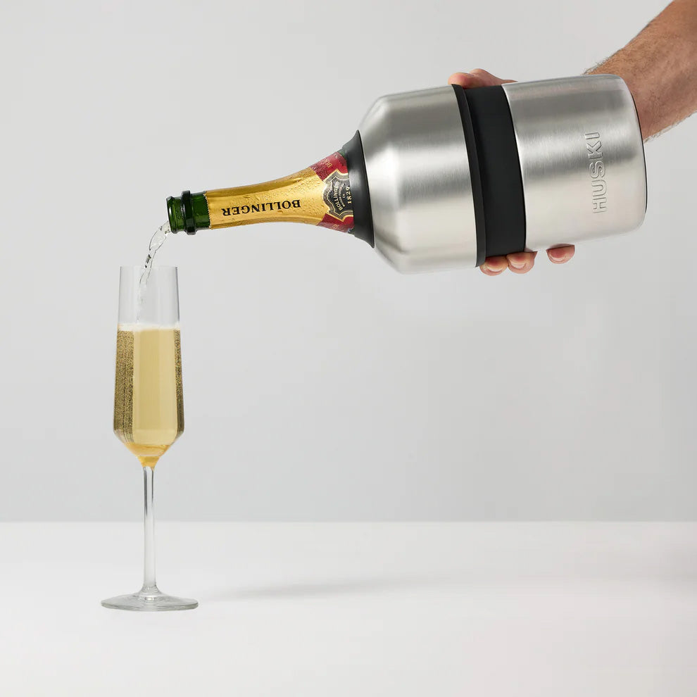 Huski Champagne Cooler | Champagne