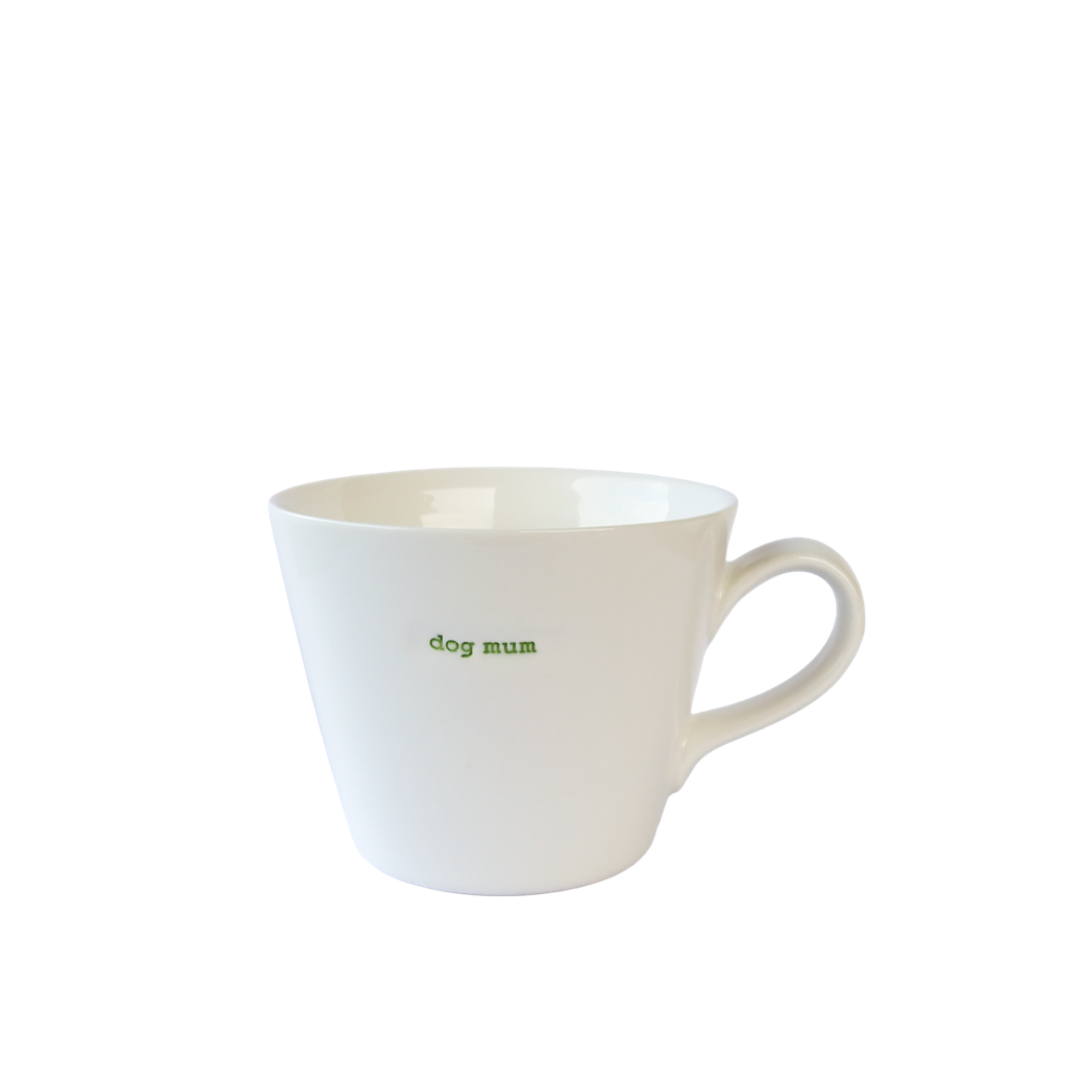 'Dog Mum' Mug
