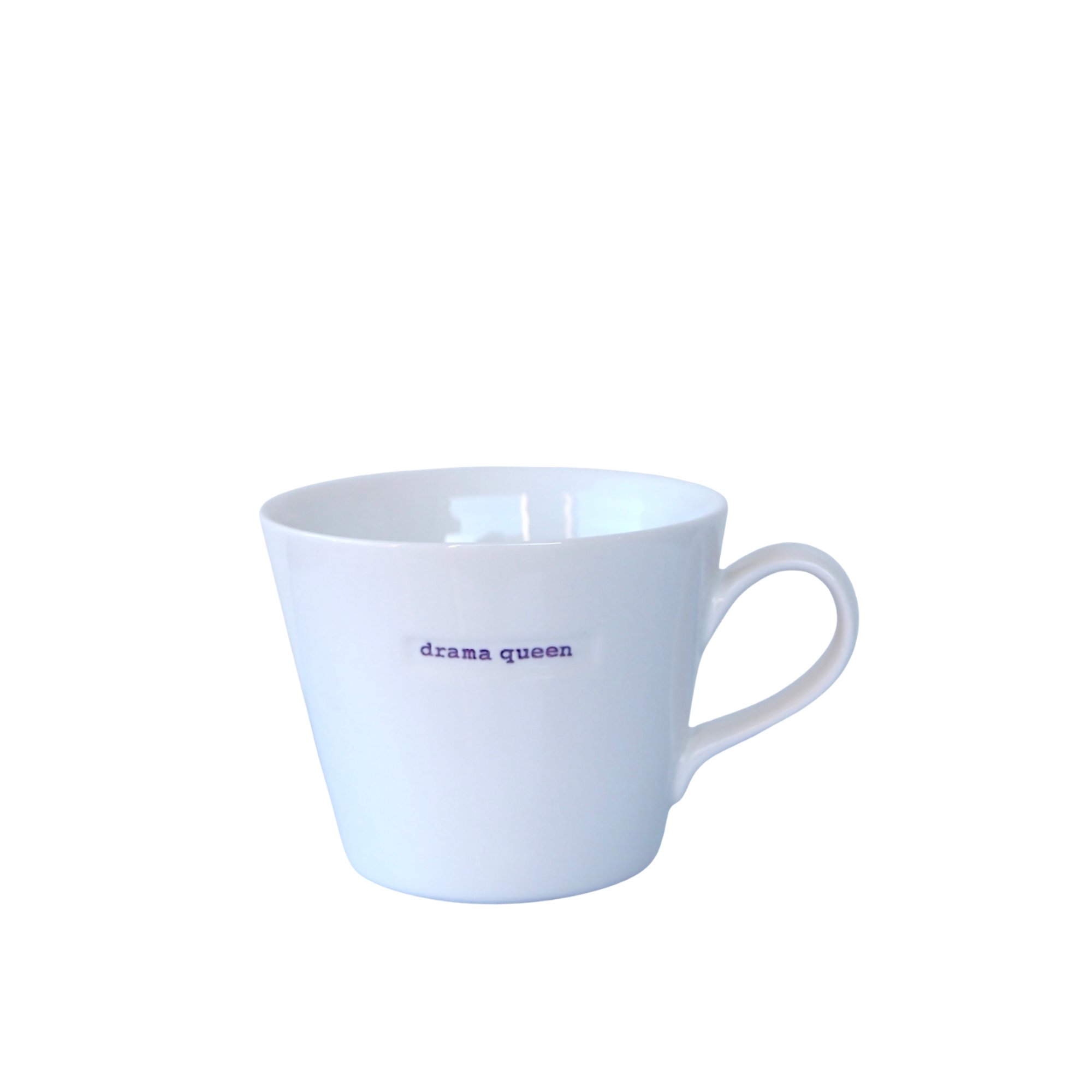 'Drama Queen' Mug