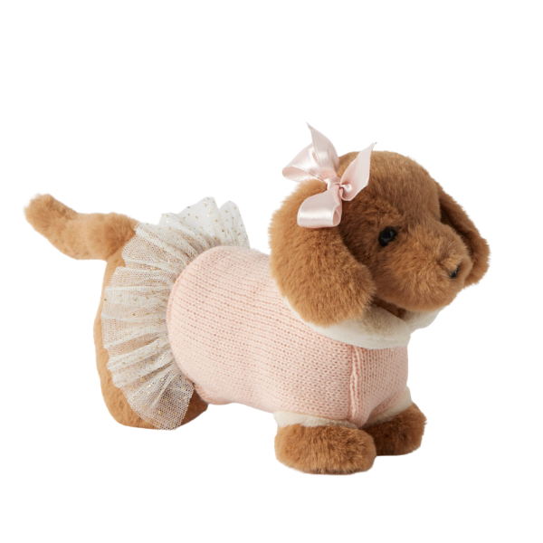 Dalia Dachshund