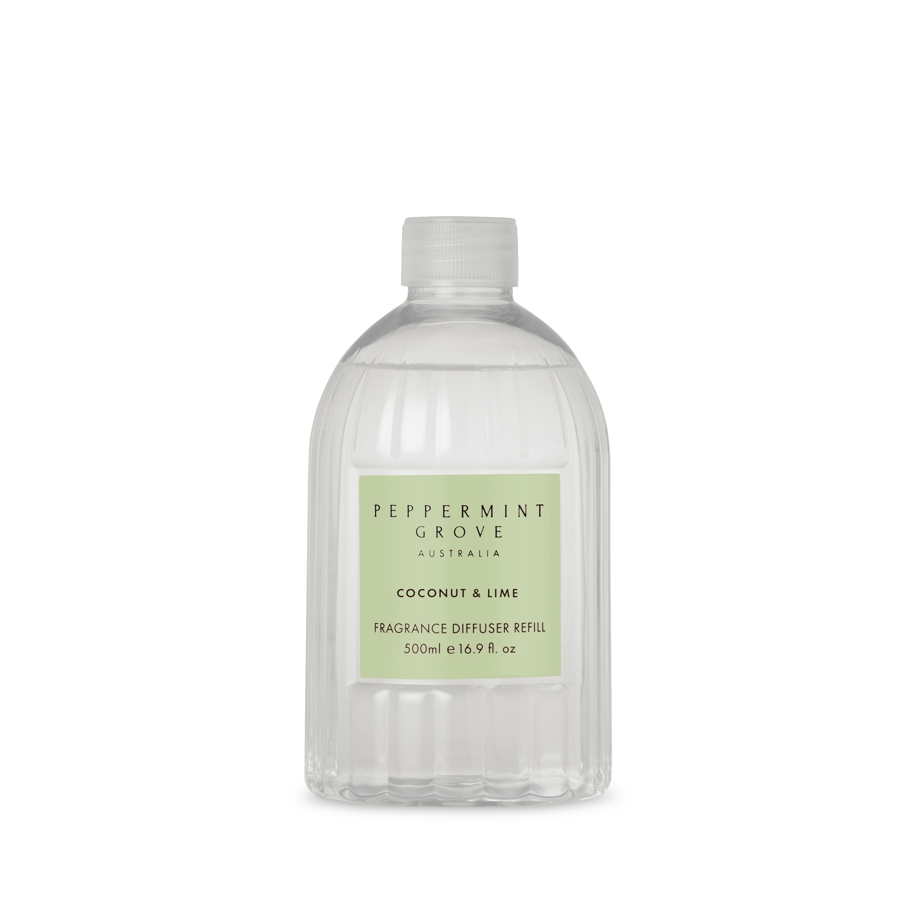 Coconut &amp; Lime Fragrance Diffuser Refill 500ml