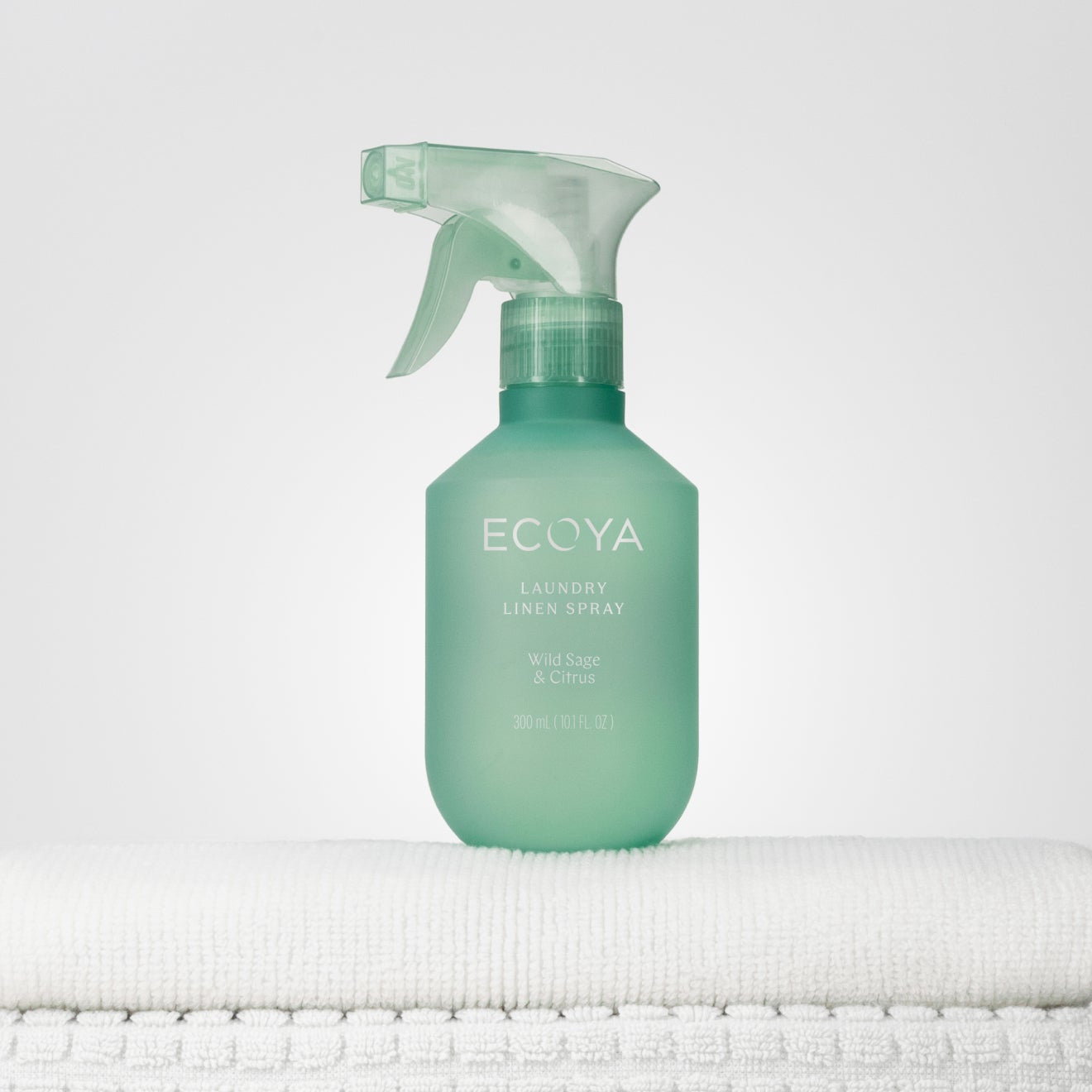 Wild Sage &amp; Citrus  Linen Spray