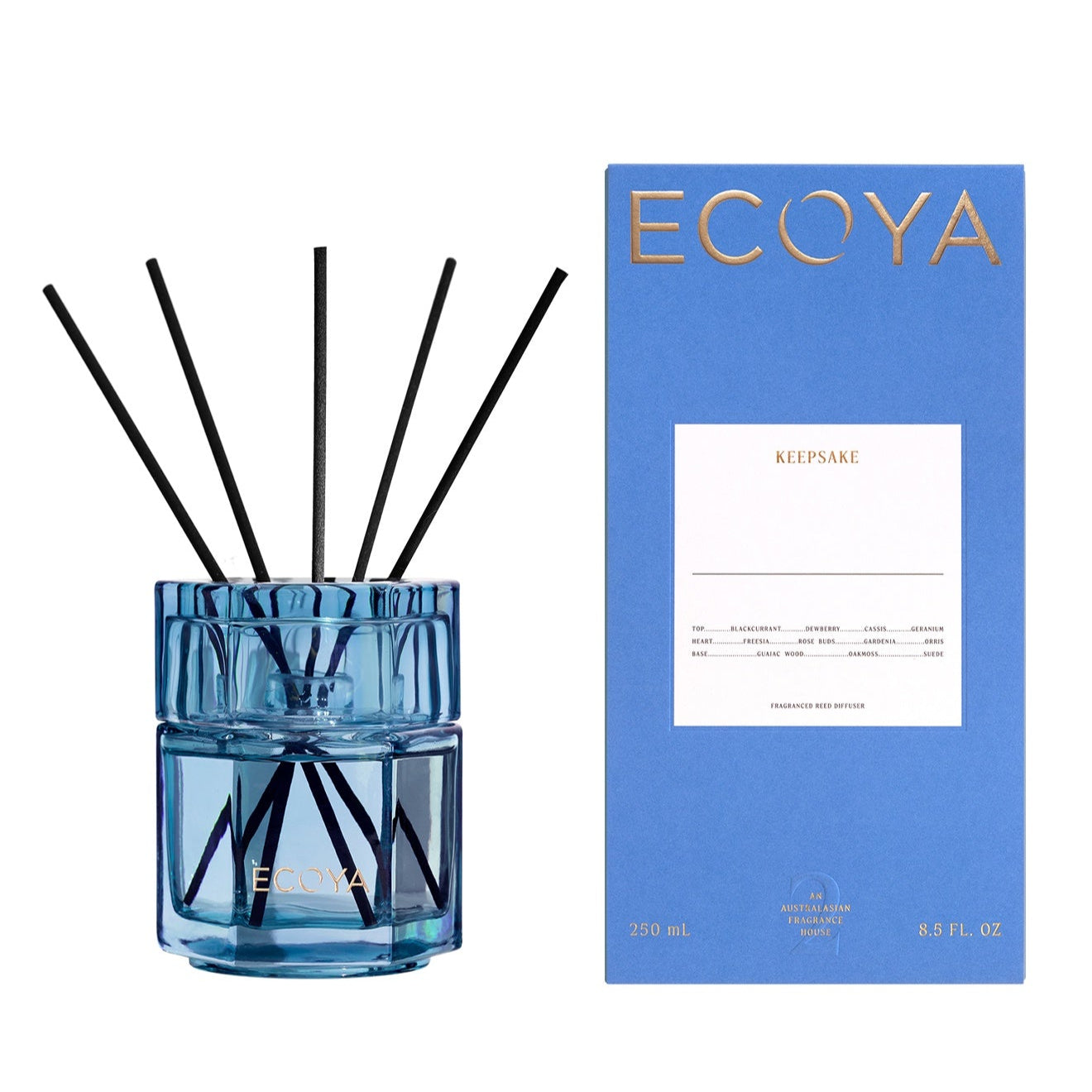 ECOYA Keepsake Diffuser 2 | 250ml