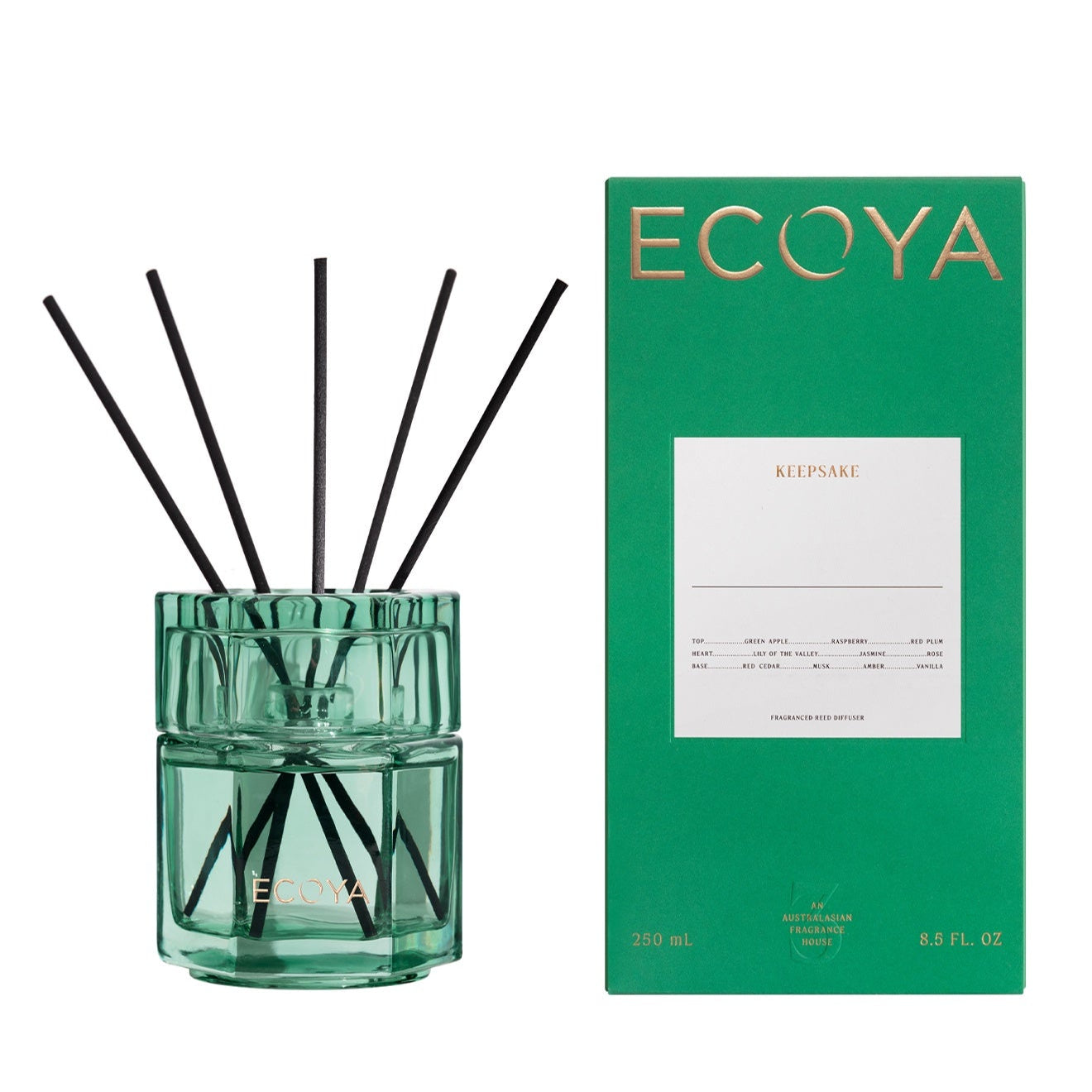 ECOYA Keepsake Diffuser 3 | 250ml