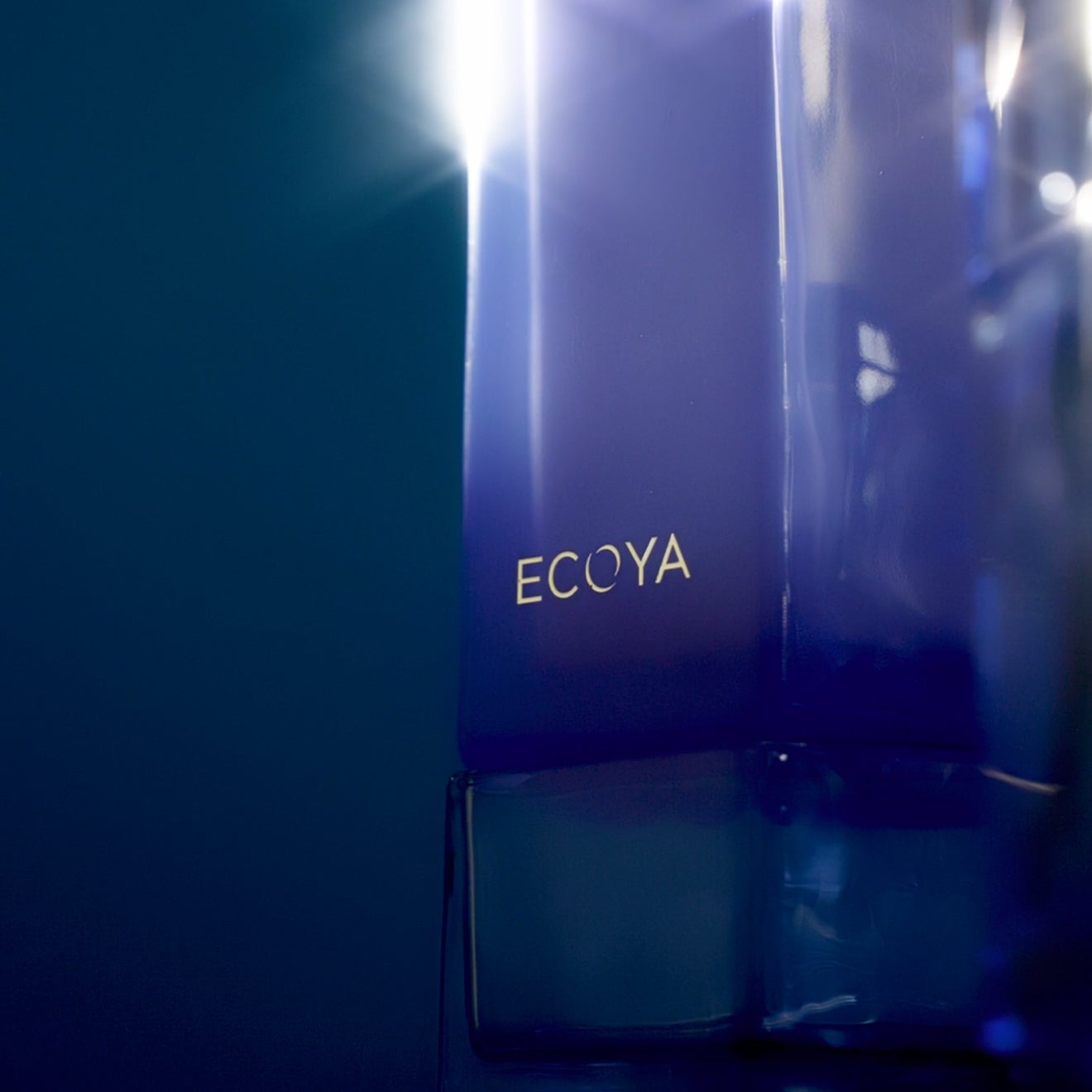 ECOYA Keepsake Candle 2 | 550g