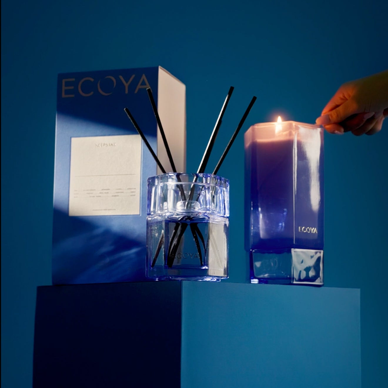 ECOYA Keepsake Diffuser 2 | 250ml