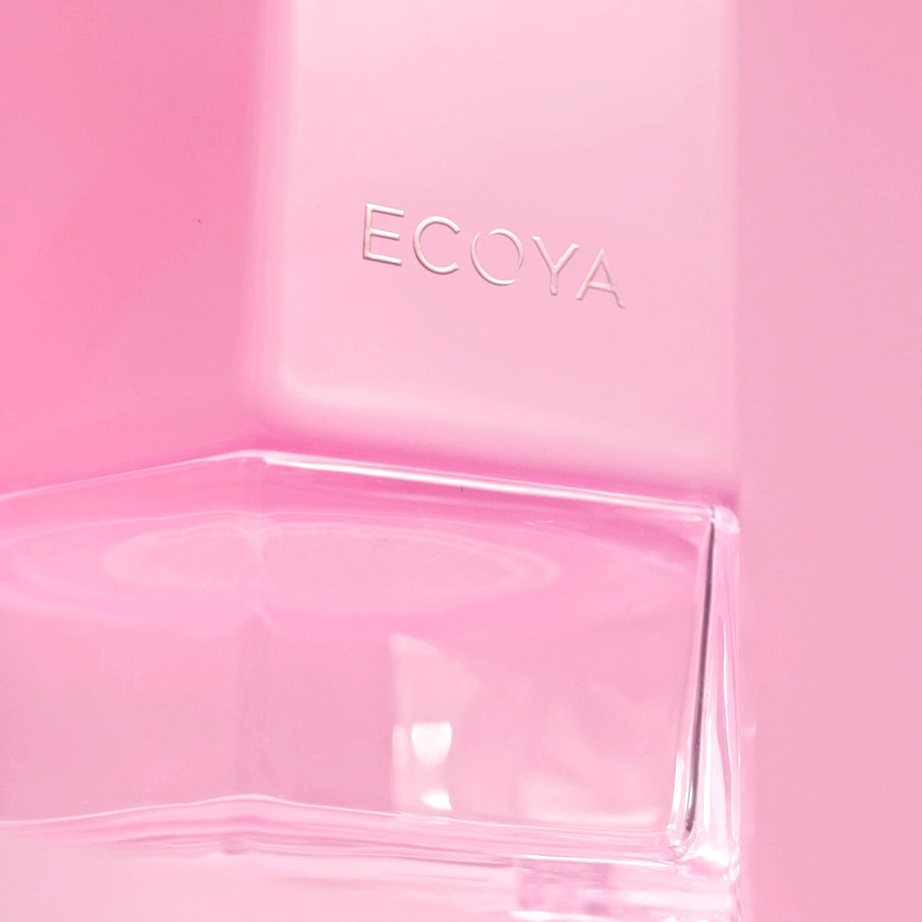 ECOYA Keepsake Candle 1 | 550g