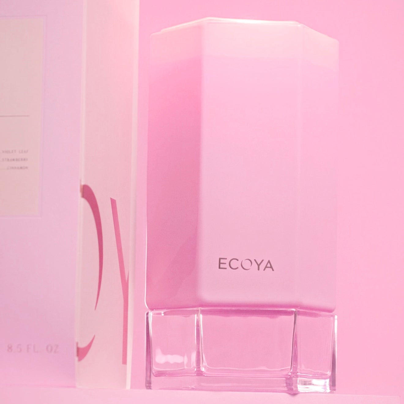 ECOYA Keepsake Candle 1 | 550g