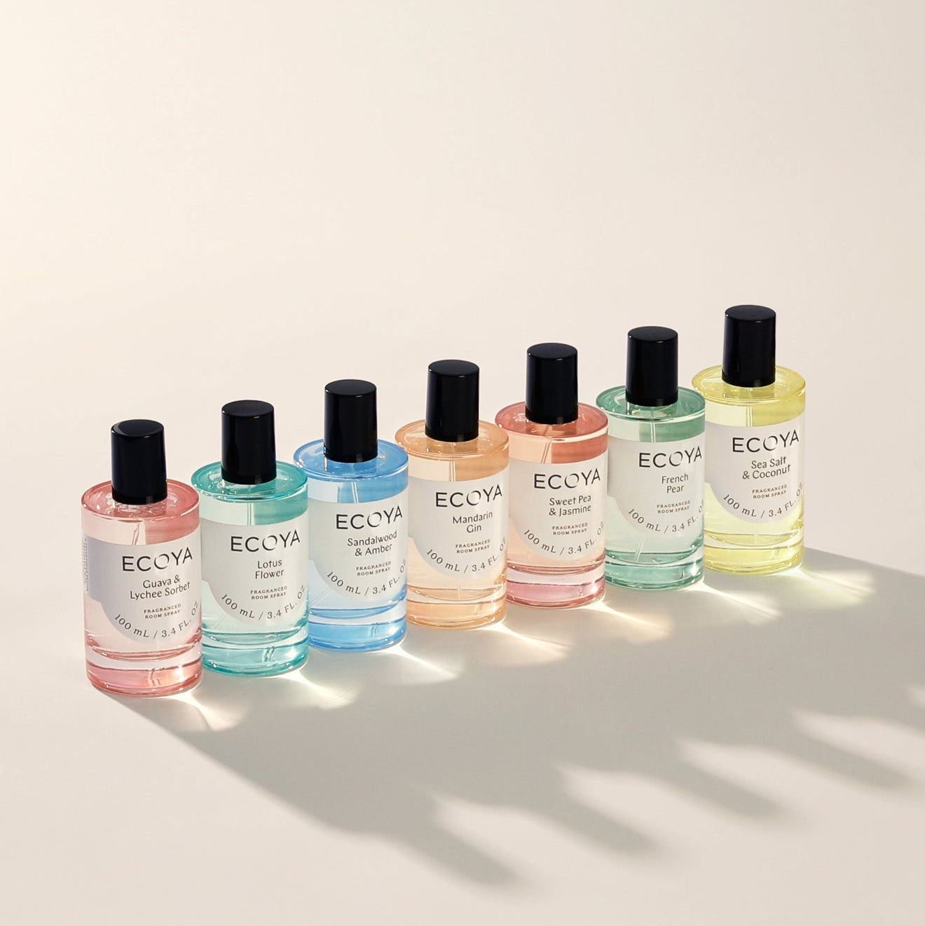 Sea Salt &amp; Coconut Room Spray 100ml