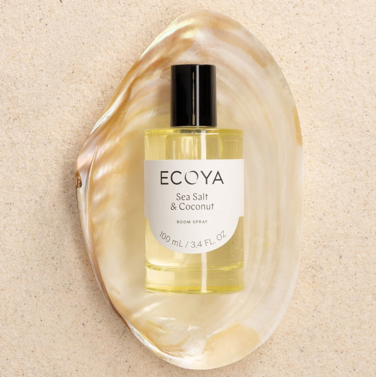 Sea Salt &amp; Coconut Room Spray 100ml