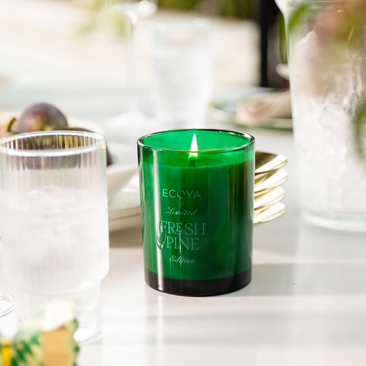 Fresh Pine Madison Candle