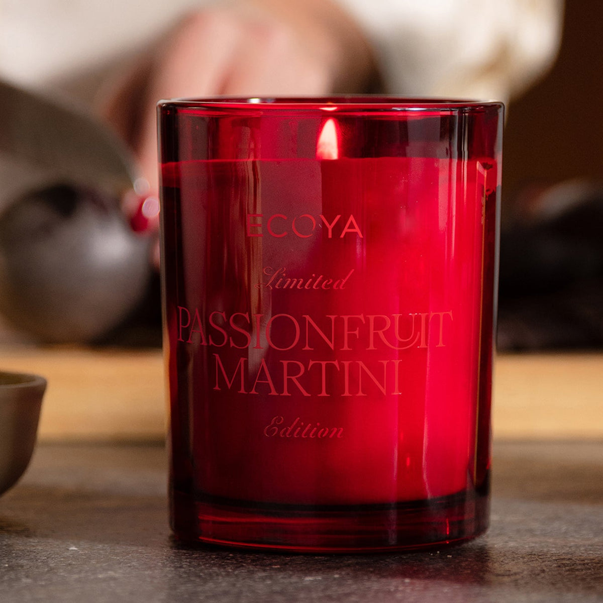 Passionfruit Martini Madison Candle