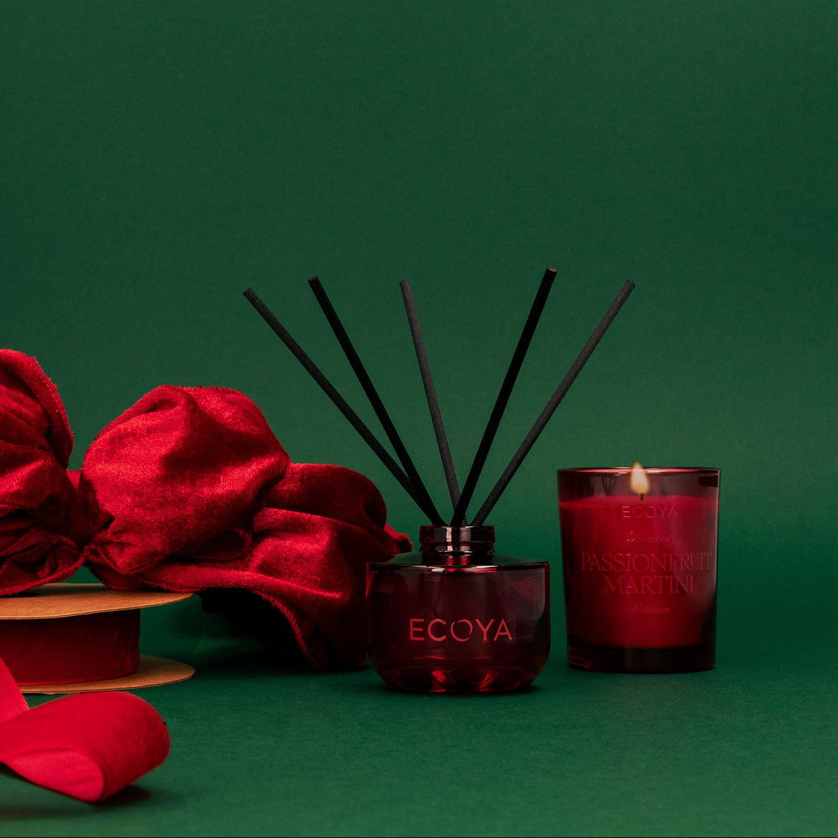 Passionfruit Martini Mini Reed Diffuser
