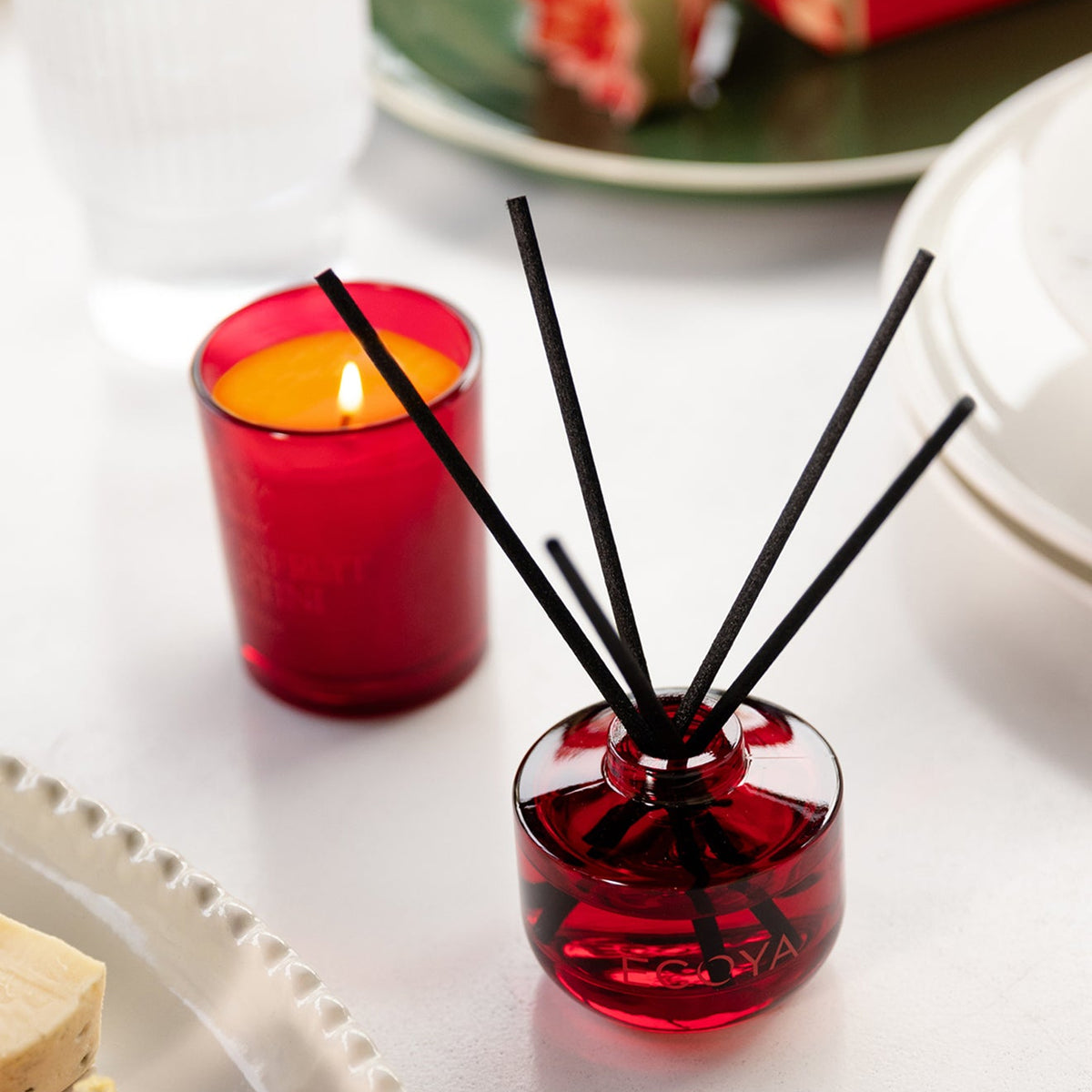 Passionfruit Martini Madison Candle
