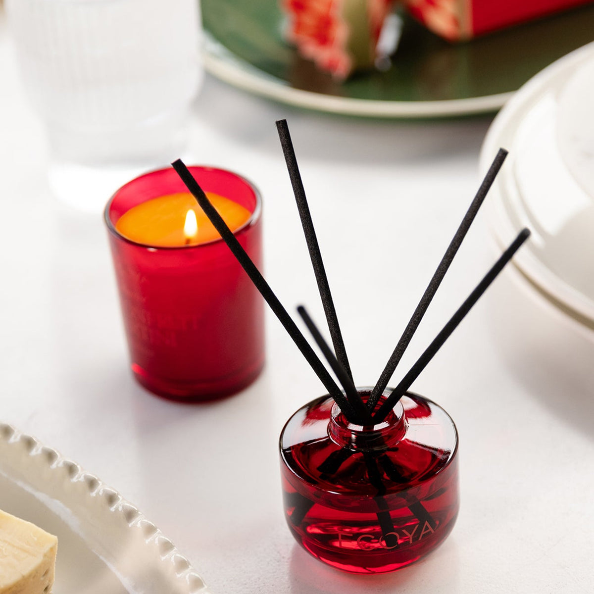 Passionfruit Martini Mini Reed Diffuser