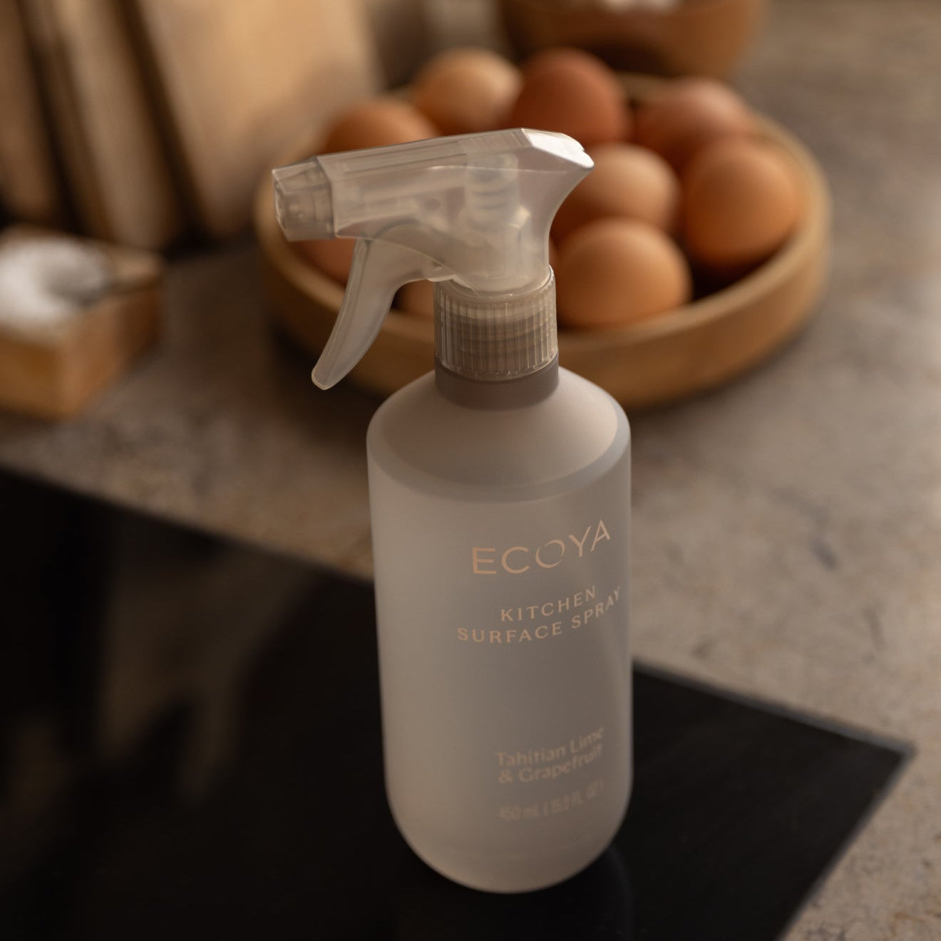 Tahitian Lime &amp; Grapefruit Surface Spray