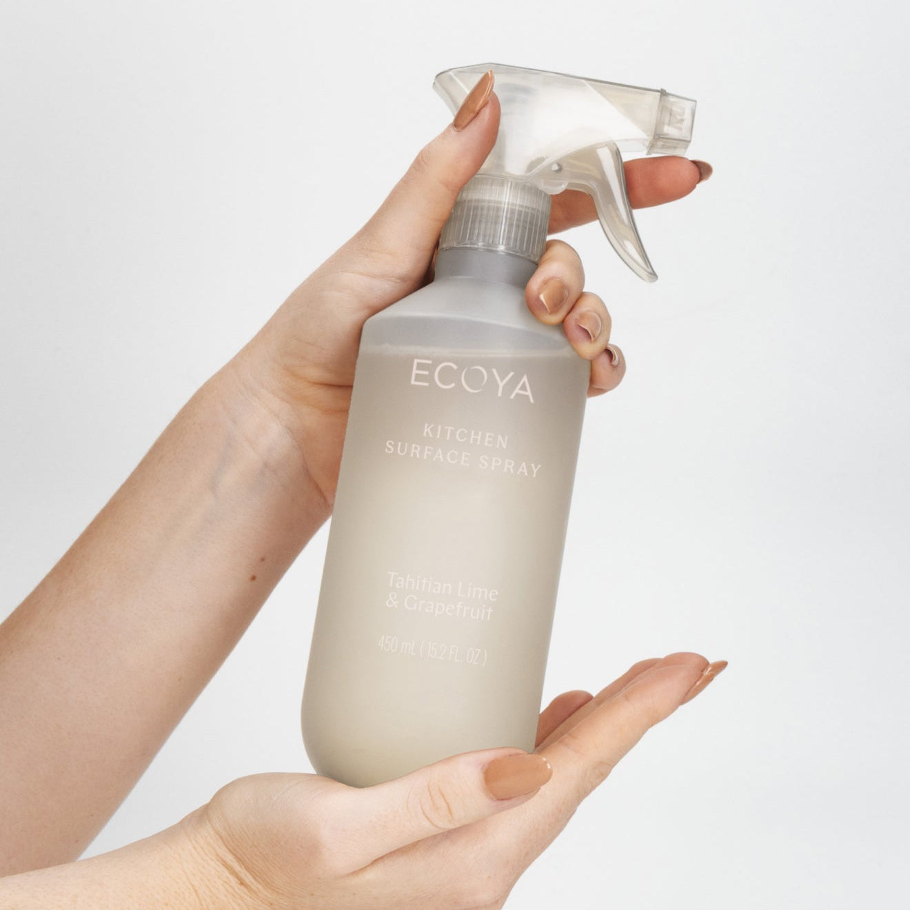 Tahitian Lime &amp; Grapefruit Surface Spray
