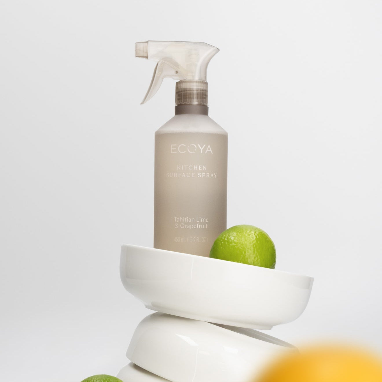Tahitian Lime &amp; Grapefruit Surface Spray